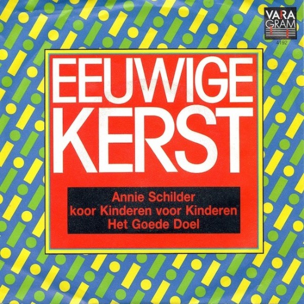 Annie Schilder & Koor Kinderen Voor Kinderen & Het Goede Doel